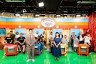 PUNPEEらSUMMIT連合、SIMI LAB、BLYY、CDSがクイズ対決