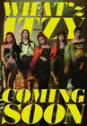ITZY、TWICEと同じくワーナーミュージック・ジャパンより日本デビュー