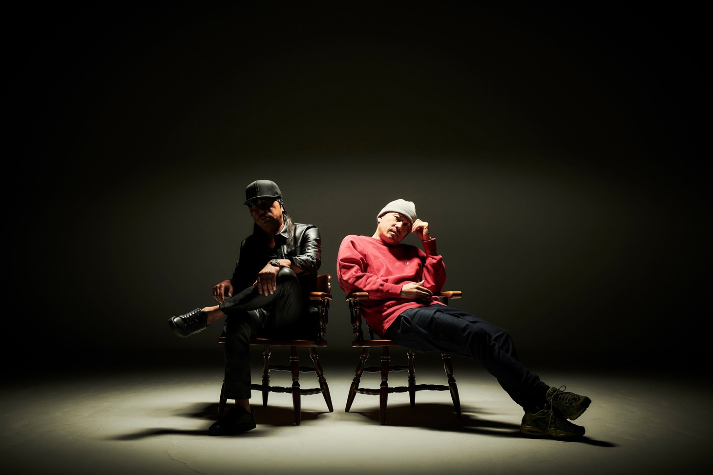 dj honda × ill-bosstino