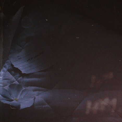 gato「noname」配信ジャケット