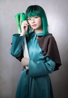 浜浦彩乃扮するグーミリア。