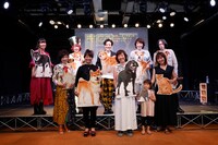 「いぬねこなかまフェス」2020年出演者