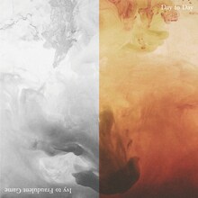 Ivy to Fraudulent Game「Day to Day」配信ジャケット