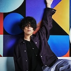 神山羊の冠ラジオ番組がスタート、音楽が生まれる過程や飾らない日常を発信