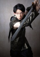 菊池颯人扮するヨーク。