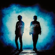 ポルノグラフィティ「テーマソング」通常盤ジャケット