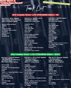 「MAN WITH A “Online-Gaw-Round” MISSION」告知画像