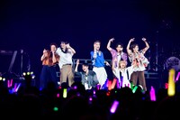 7ORDER（Photo by Gaku Maeda）