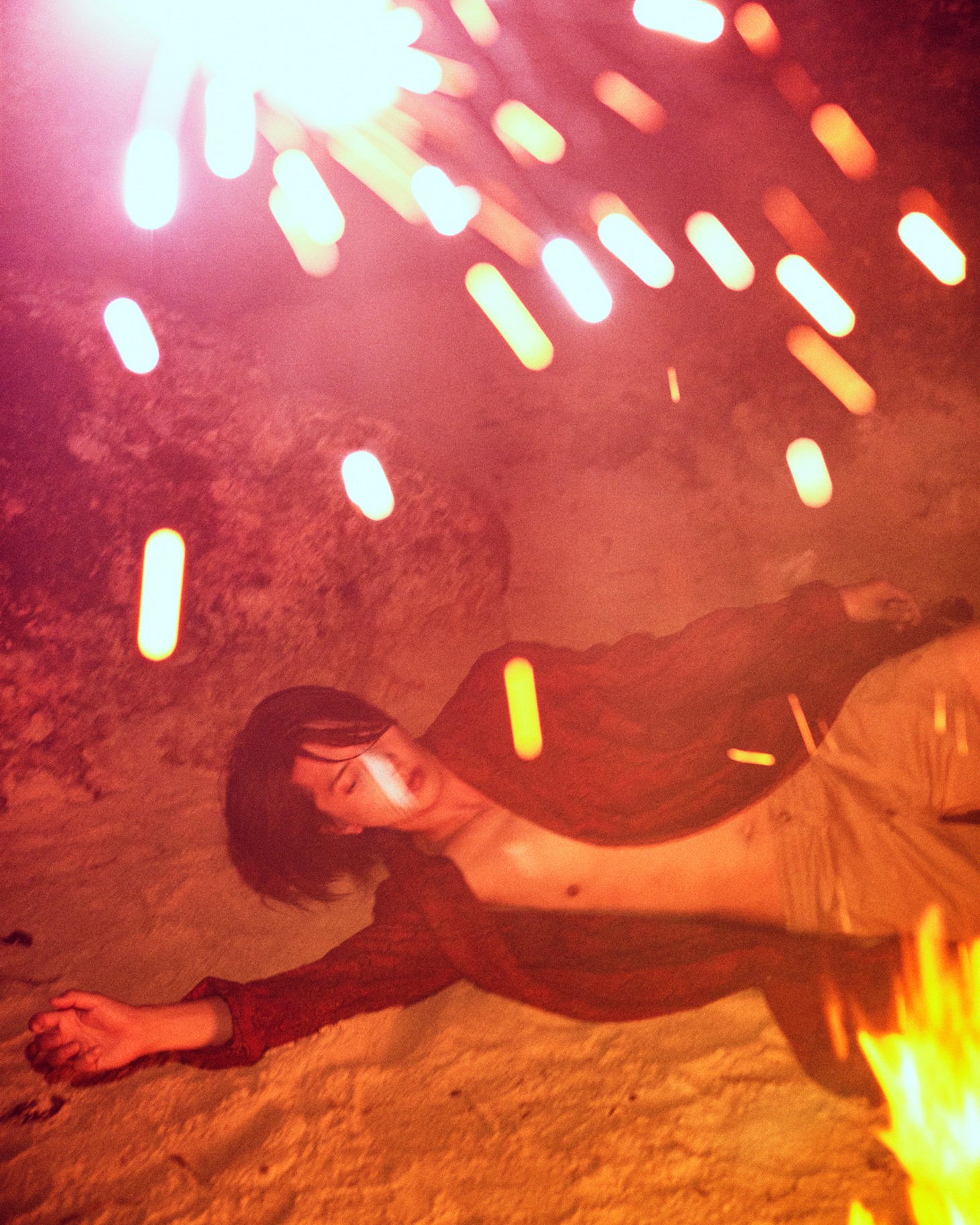 山下智久「Circle」より。(c)講談社