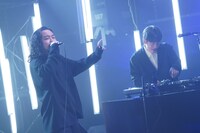 Creepy Nuts (c)日本テレビ