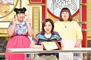3時のヒロイン (c)TBS