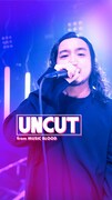 「UNCUT」ビジュアル (c)日本テレビ