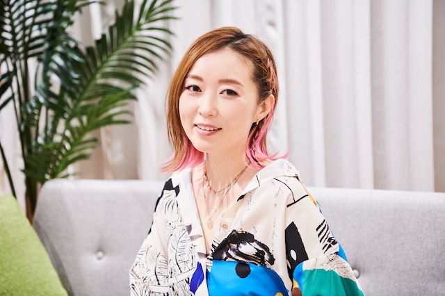 ものまねシンガー荒牧陽子が誕生するまで The Rampage Rikuの 音楽大陸 Vol 9 前編 音楽ナタリー