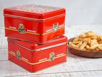 「アソートビーバーSUPER BEAVER缶」商品画像