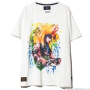 「Celebration T」（ホワイト）