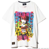 「Co Gal T」（ホワイト）