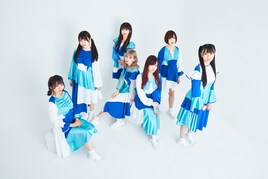 IVOLVEの楽曲を受け継ぐアイドルグループ・Sekaisen結成