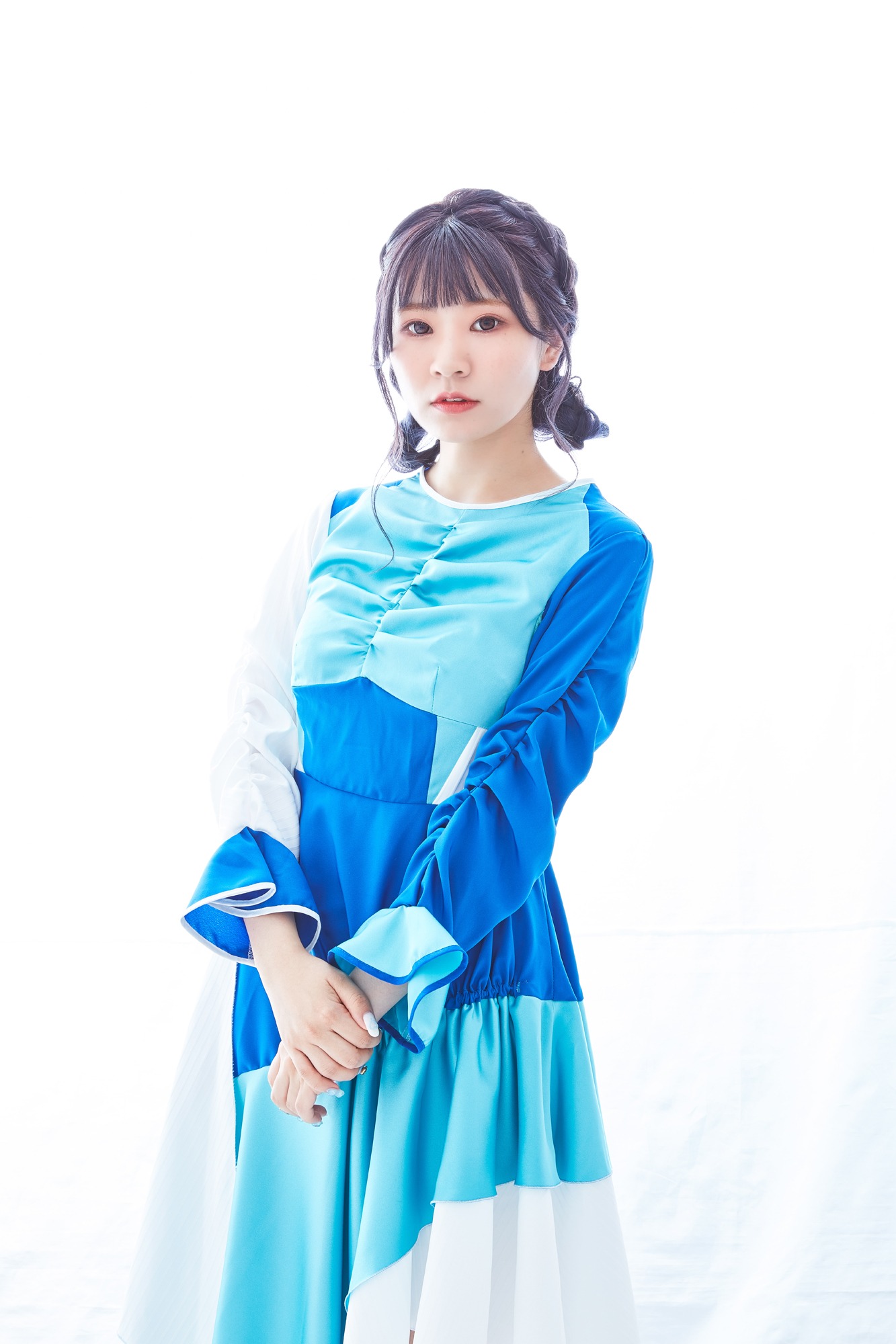 桃瀬みゅう