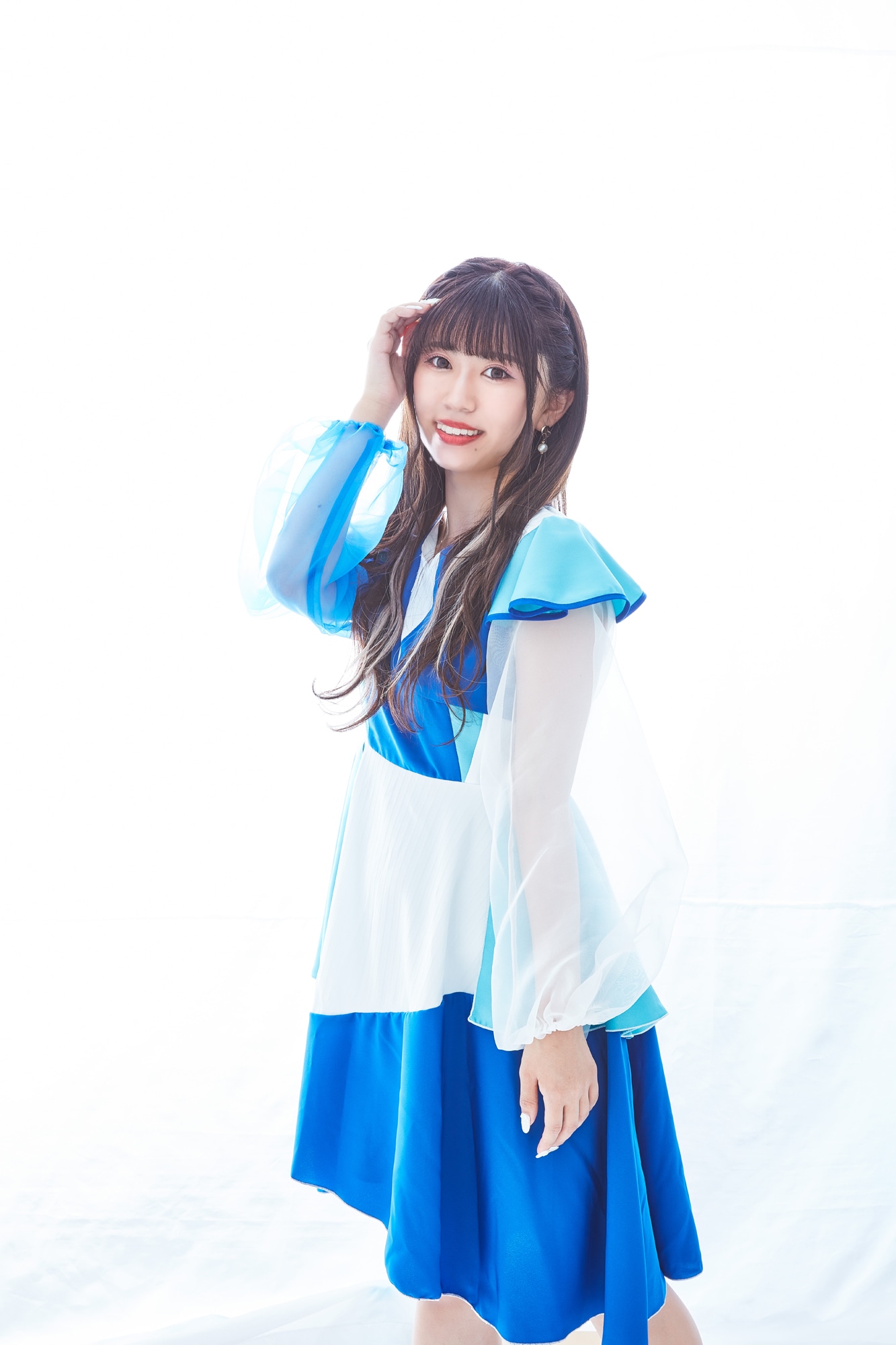 羽衣雅美香