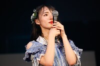 冨田菜々風 (c)YOANI