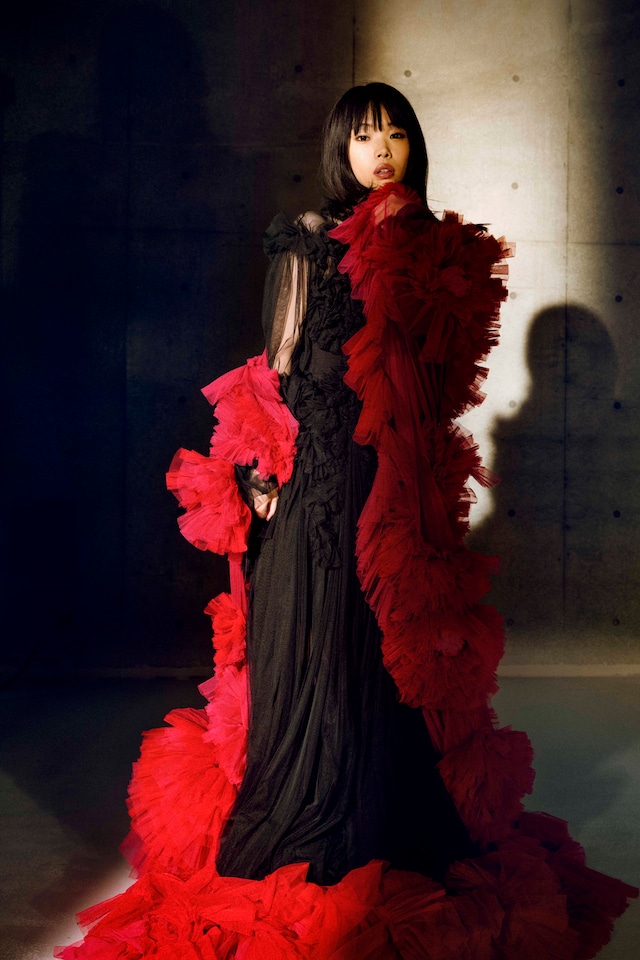 アイナ・ジ・エンド（BiSH）