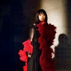 BiSHアイナ、ソロツアーファイナルより「静的情夜」ライブ映像公開