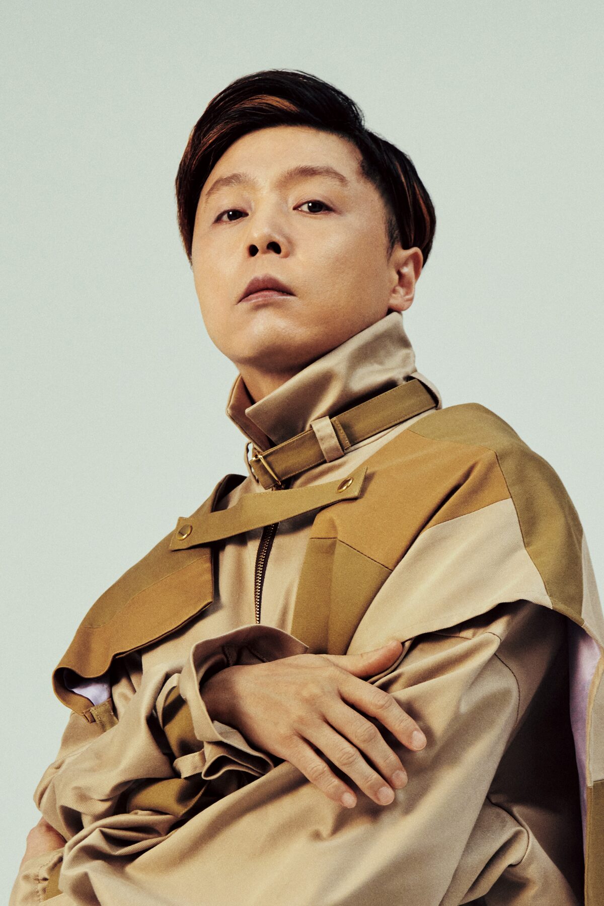 堂本剛が初の無観客配信で行った 平安神宮 奉納演奏 Dvd化 初回盤には密着ドキュメンタリー 音楽ナタリー