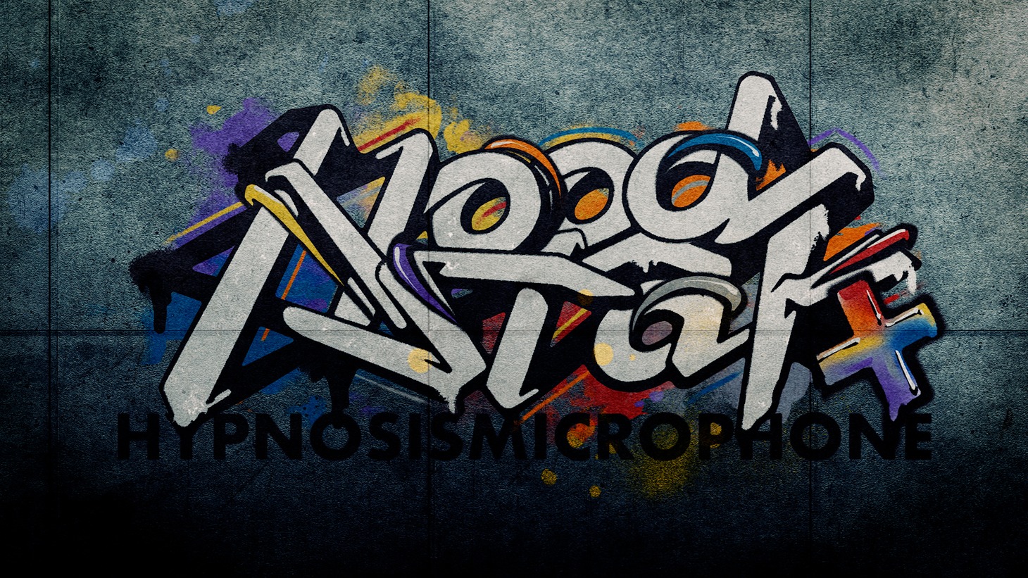 「Hoodstar +」ミュージックビデオより。