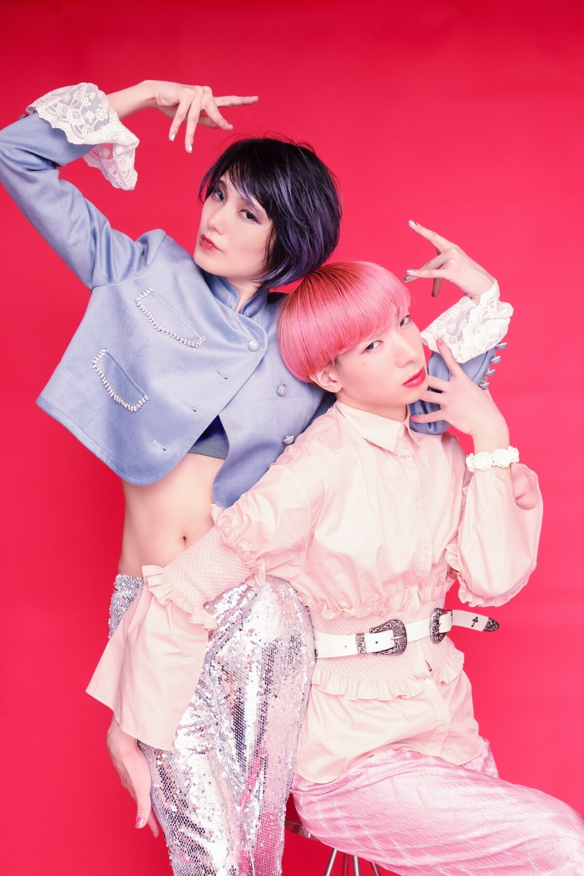 夢眠ねむ の記事一覧 | JOYSOUND 音楽ニュース