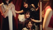 乃木坂46「君に叱られた」ミュージックビデオより。