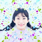 岡咲美保「ペタルズ」通常盤ジャケット