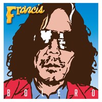 Francis「Bolero」ジャケット