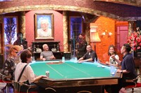 「人志松本の酒のツマミになる話」9月3日放送回より。(c)フジテレビ