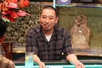 大悟（千鳥）(c)フジテレビ