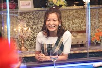 小島瑠璃子 (c)フジテレビ