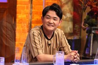 ノブ（千鳥）(c)フジテレビ