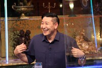 長田庄平（チョコレートプラネット）(c)フジテレビ