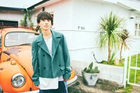 石原慎也（Saucy Dog）