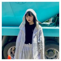 鎮目のどか「Fake baby」配信ジャケット