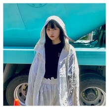 鎮目のどか「Fake baby」配信ジャケット