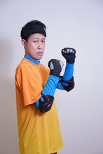 小籔千豊(c)フジテレビ