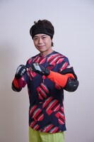 浪川大輔(c)フジテレビ