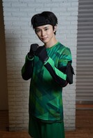 タクヤ（超特急）(c)フジテレビ