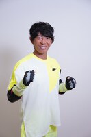 佐藤寿人(c)フジテレビ