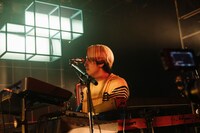 千葉大樹（Key）（Photo by Momo Angela）