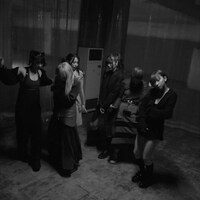 EMPiRE「BRiGHT FUTURE」告知画像