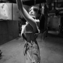 EMPiRE「BRiGHT FUTURE」告知画像