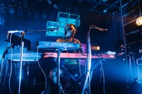 千葉大樹（Key）（Photo by Momo Angela）