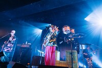 Kroi（Photo by Momo Angela）