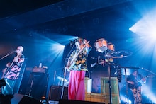 Kroi（Photo by Momo Angela）